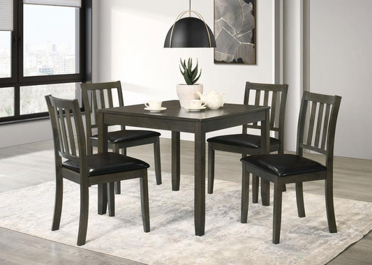 Parkwood Square Dining Table Set