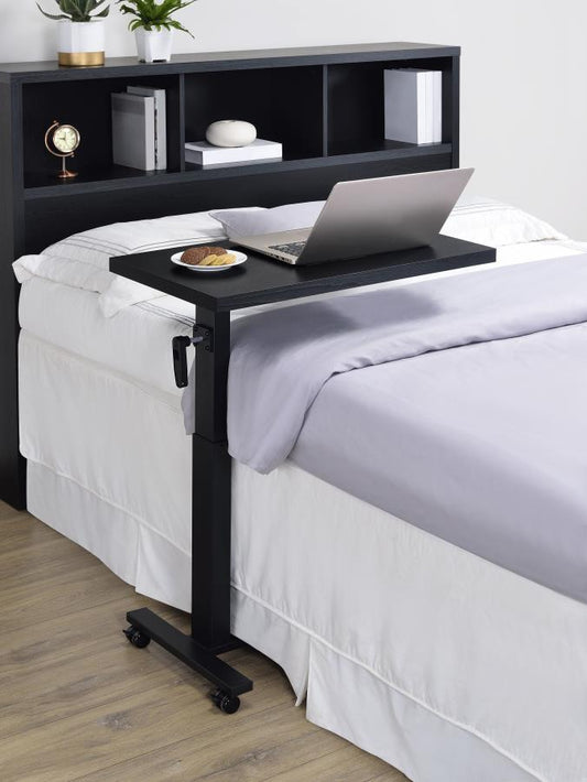 Westpark Height Adjustable Mobile Bedroom C-Table