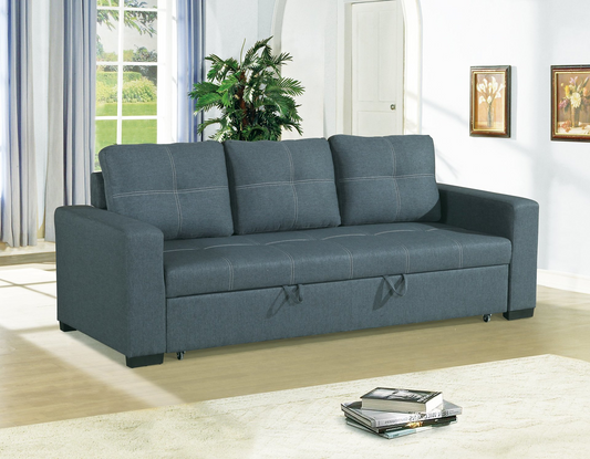 Convertible Sofa - F6532