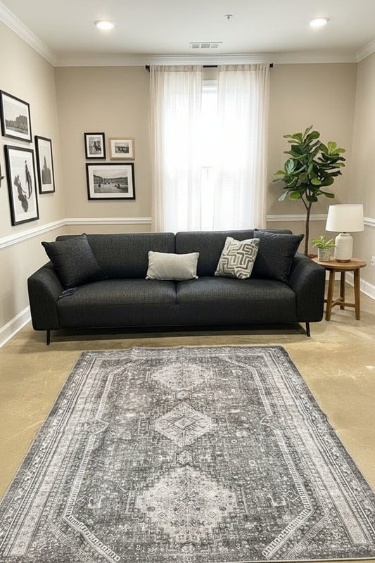 BERTA ENZA HOME SOFA