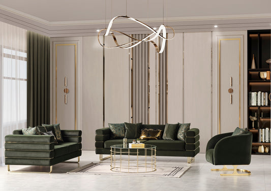 Camden Living room set