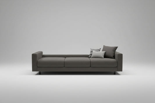 ENZA HOME Basel sofa bed