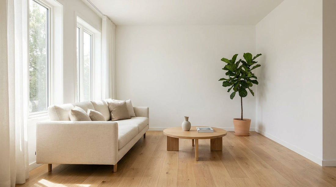 Affordable Minimalist Furniture: Luxury Look on a Budget (2026 Guide)