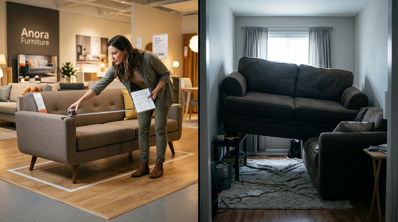 Furniture Buying Mistakes That Cost You Money (And How to Avoid Them)