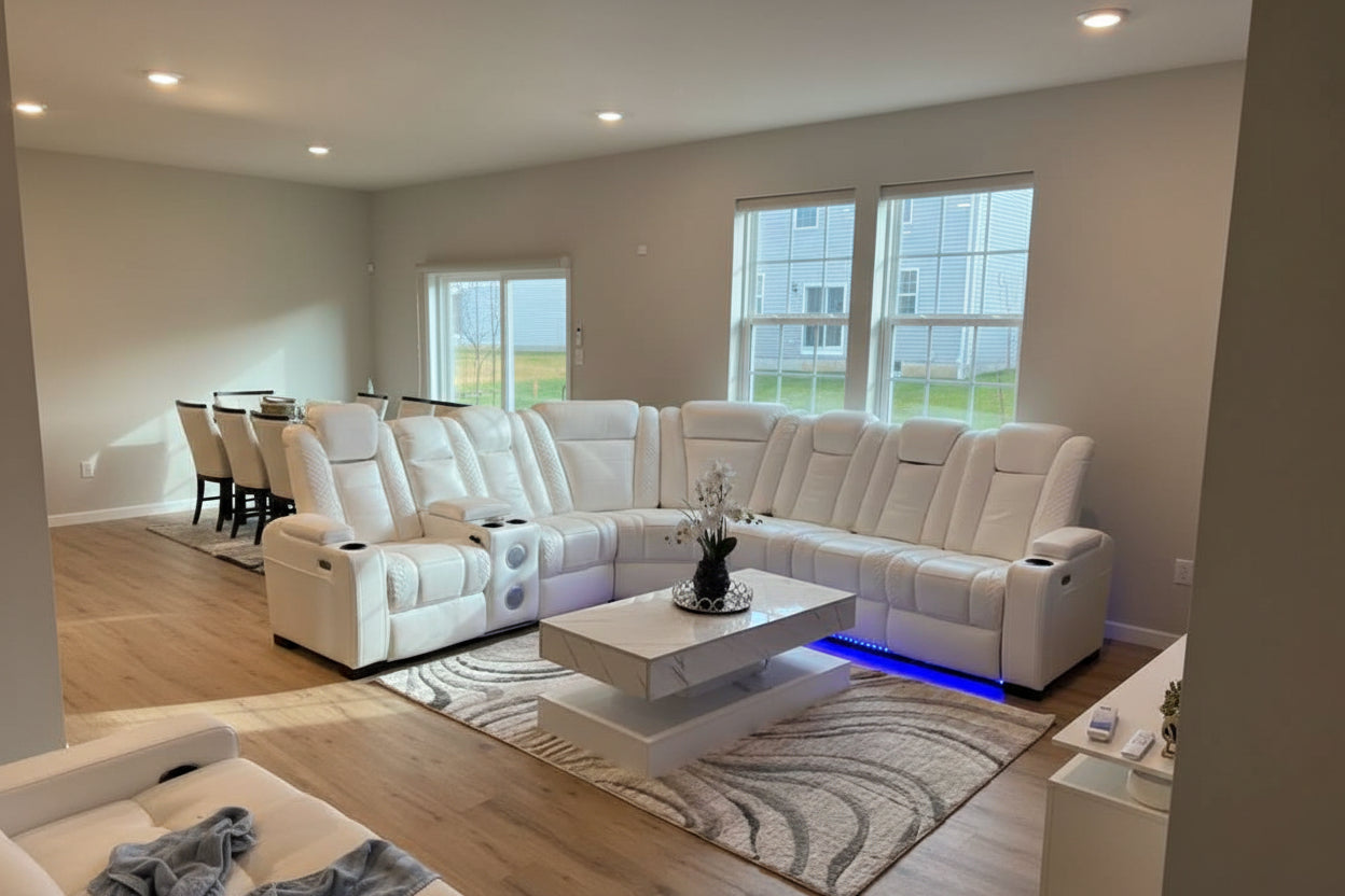 RECLINERS