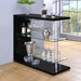 Black High Gloss