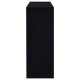 Prescott Rectangular Home Wine Table High Gloss