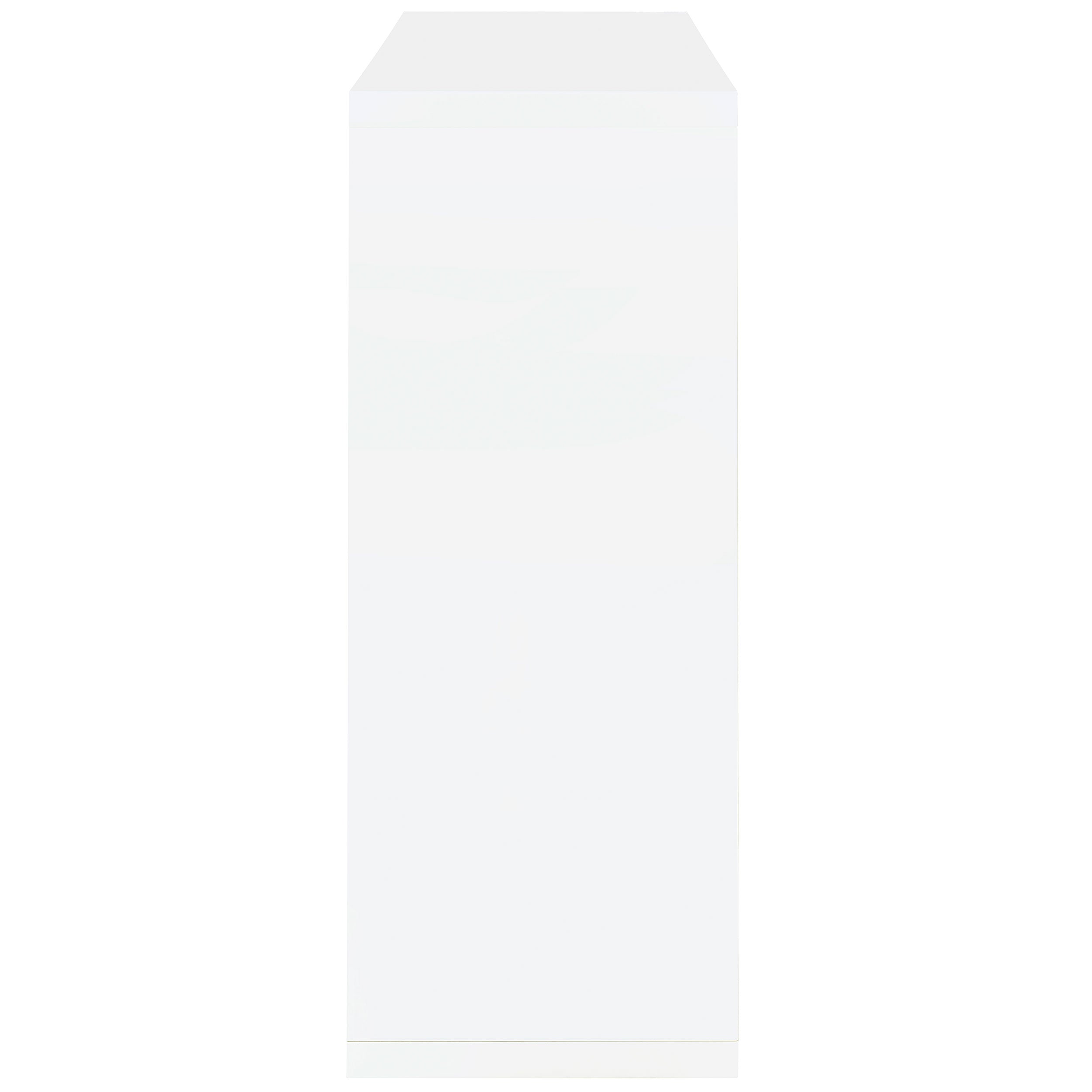 Prescott Rectangular Home Wine Table High Gloss