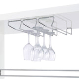 Prescott Rectangular Home Wine Table High Gloss