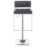 Alameda Adjustable Bar Stool