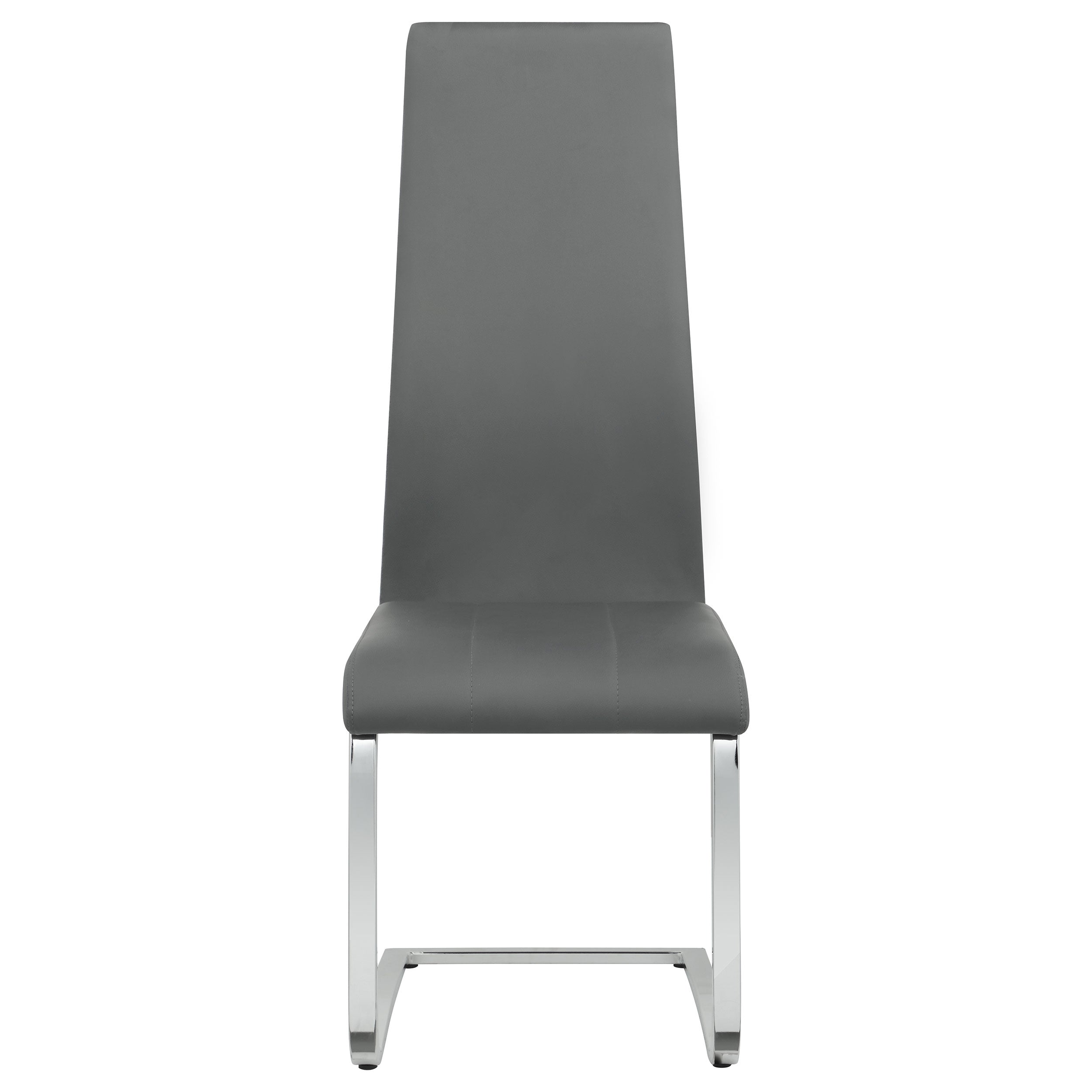 Montclair Upholstered Dining Side Chair (Set of 4)