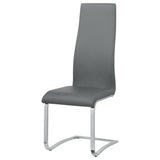Montclair Upholstered Dining Side Chair (Set of 4)