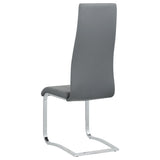 Montclair Upholstered Dining Side Chair (Set of 4)