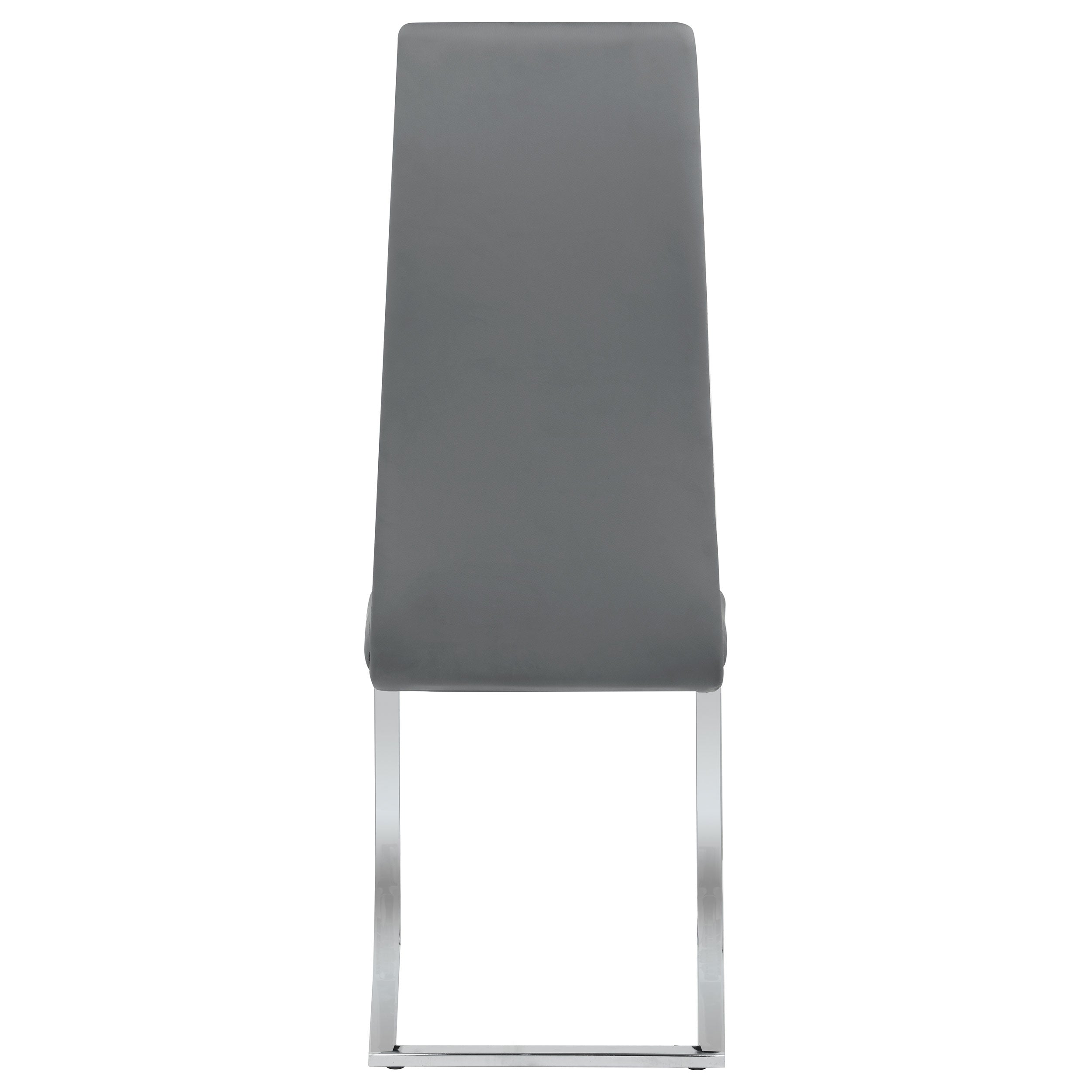 Montclair Upholstered Dining Side Chair (Set of 4)