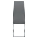 Montclair Upholstered Dining Side Chair (Set of 4)