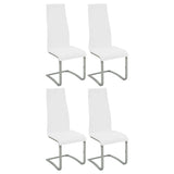 Montclair Upholstered Dining Side Chair (Set of 4)