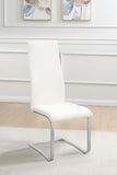 Montclair Upholstered Dining Side Chair (Set of 4)