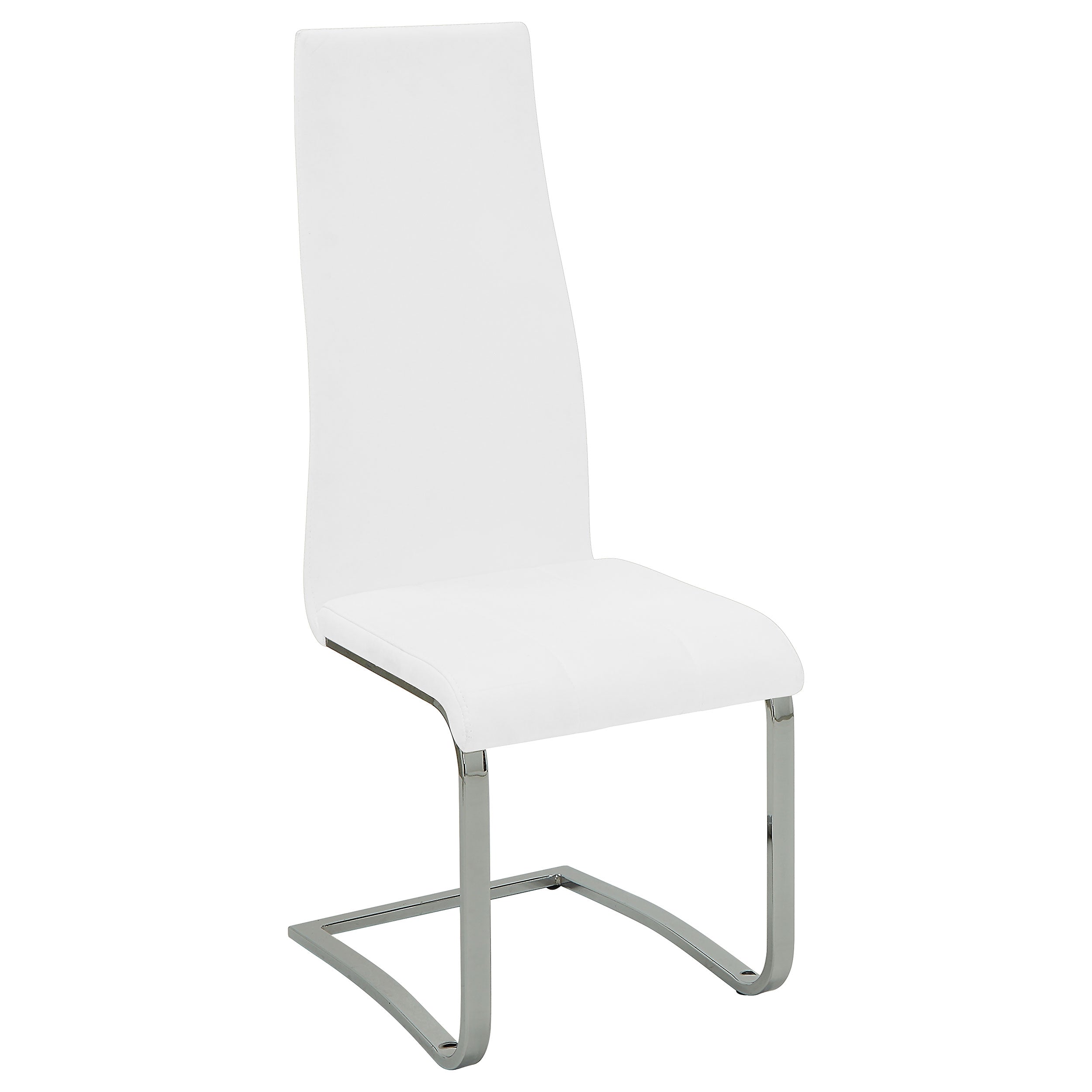 Montclair Upholstered Dining Side Chair (Set of 4)