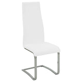 Montclair Upholstered Dining Side Chair (Set of 4)