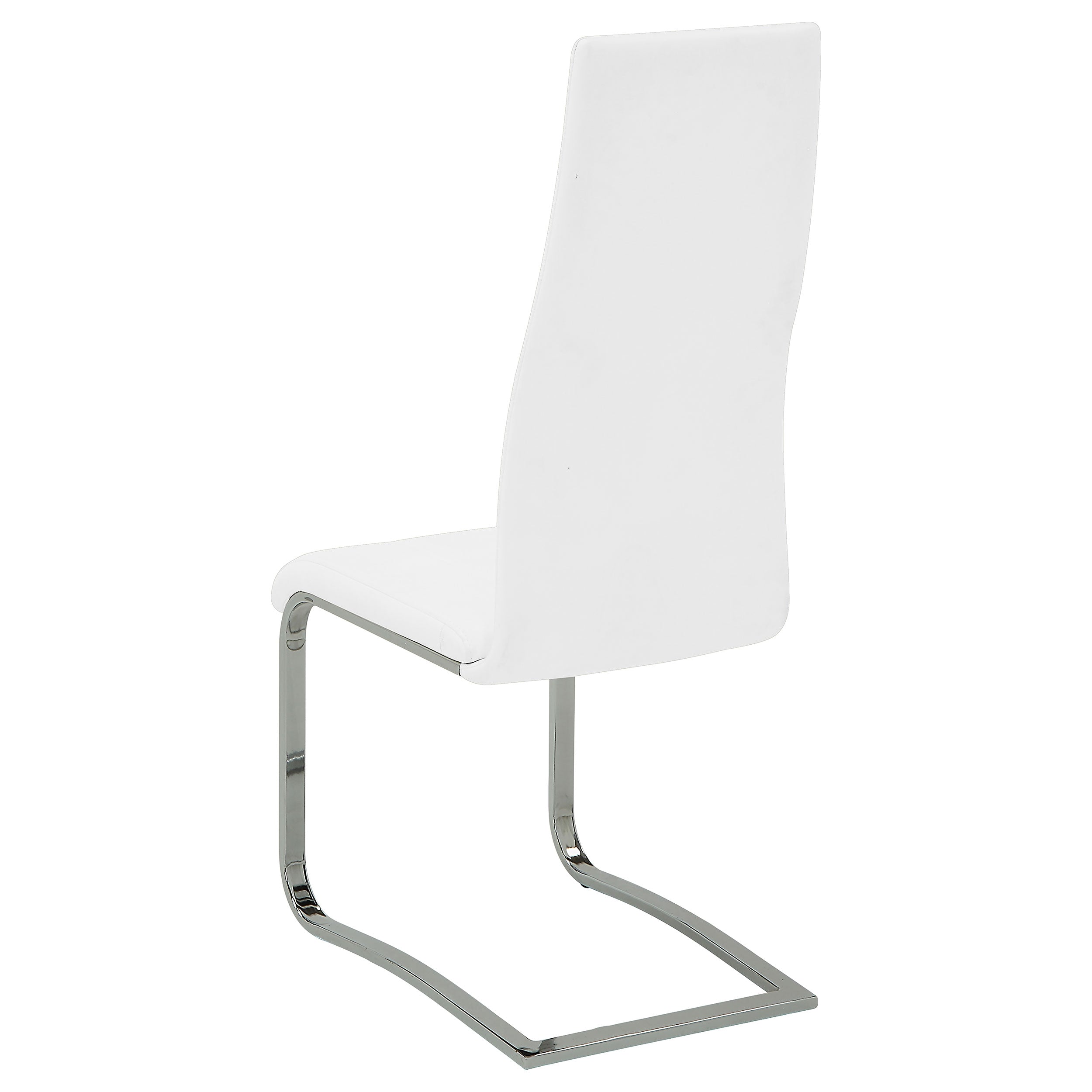 Montclair Upholstered Dining Side Chair (Set of 4)