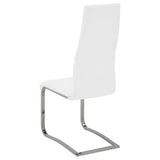 Montclair Upholstered Dining Side Chair (Set of 4)
