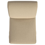 Shawna Upholstered Skirted Side Chair (Set of 2)