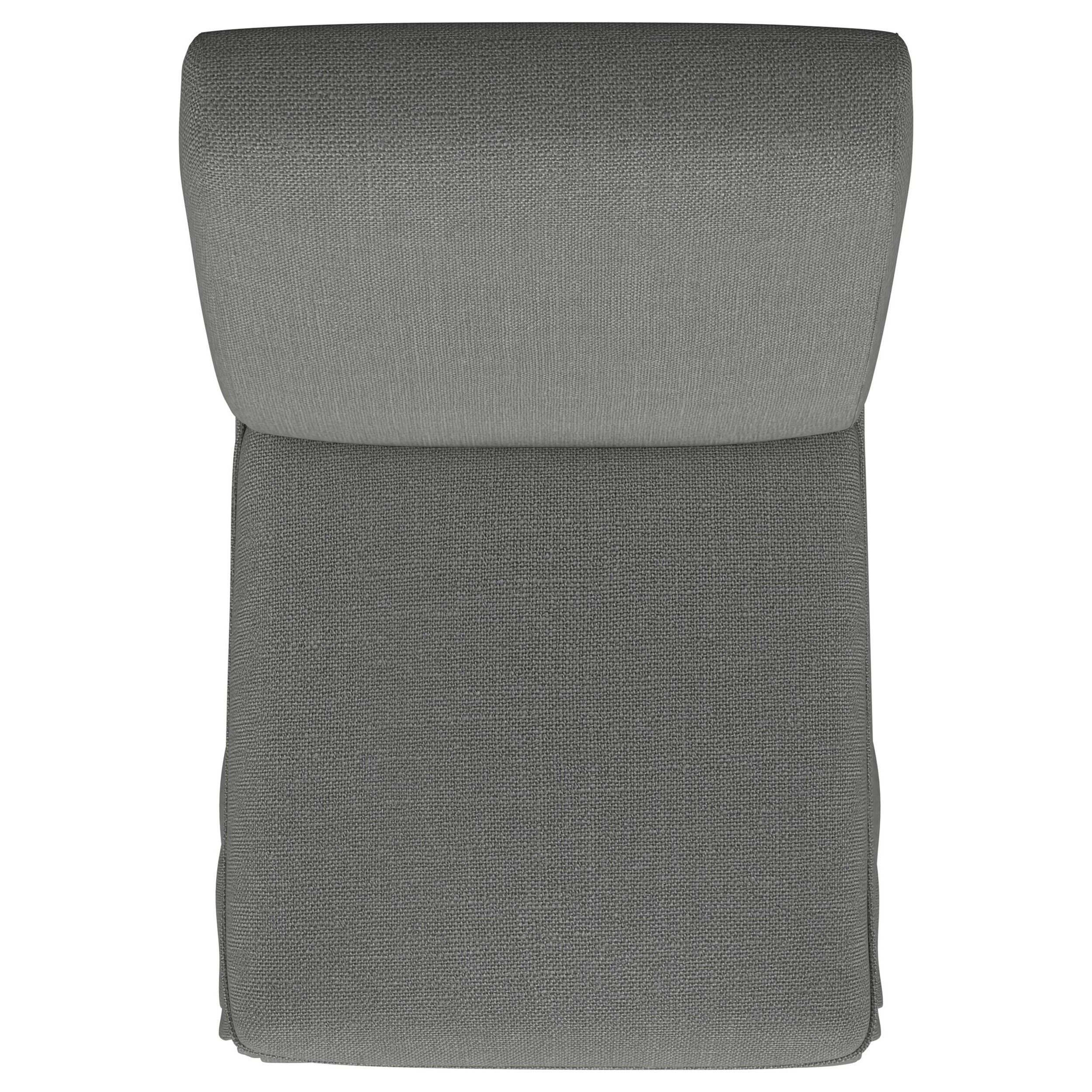 Shawna Upholstered Skirted Side Chair (Set of 2)