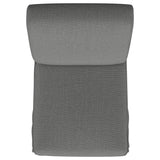 Shawna Upholstered Skirted Side Chair (Set of 2)