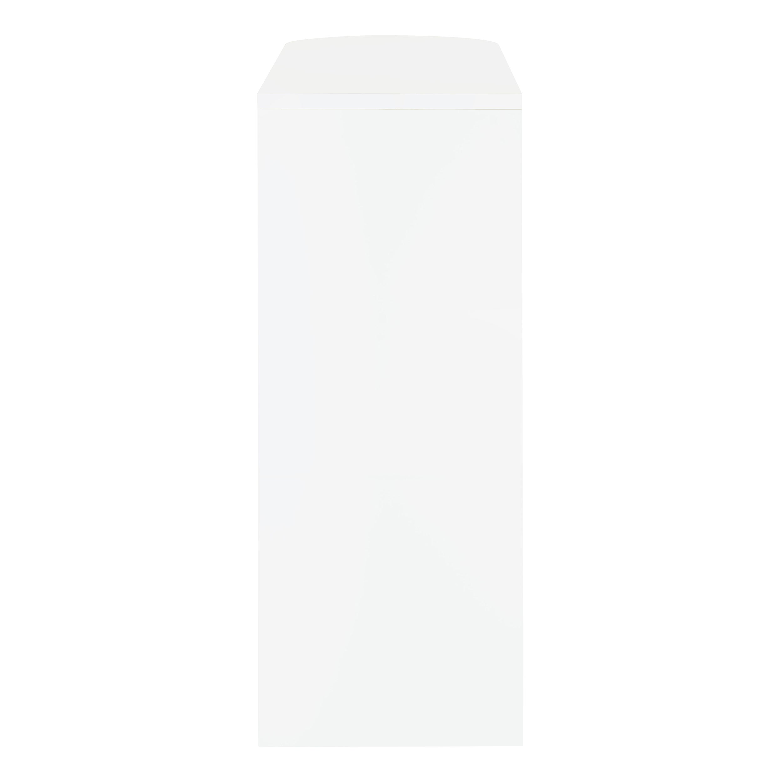 Adolfo Rectangular 2-tier Home Bar Table High Gloss