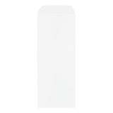 Adolfo Rectangular 2-tier Home Bar Table High Gloss