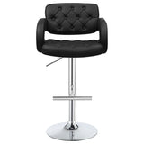 Brandi Adjustable Bar Stool