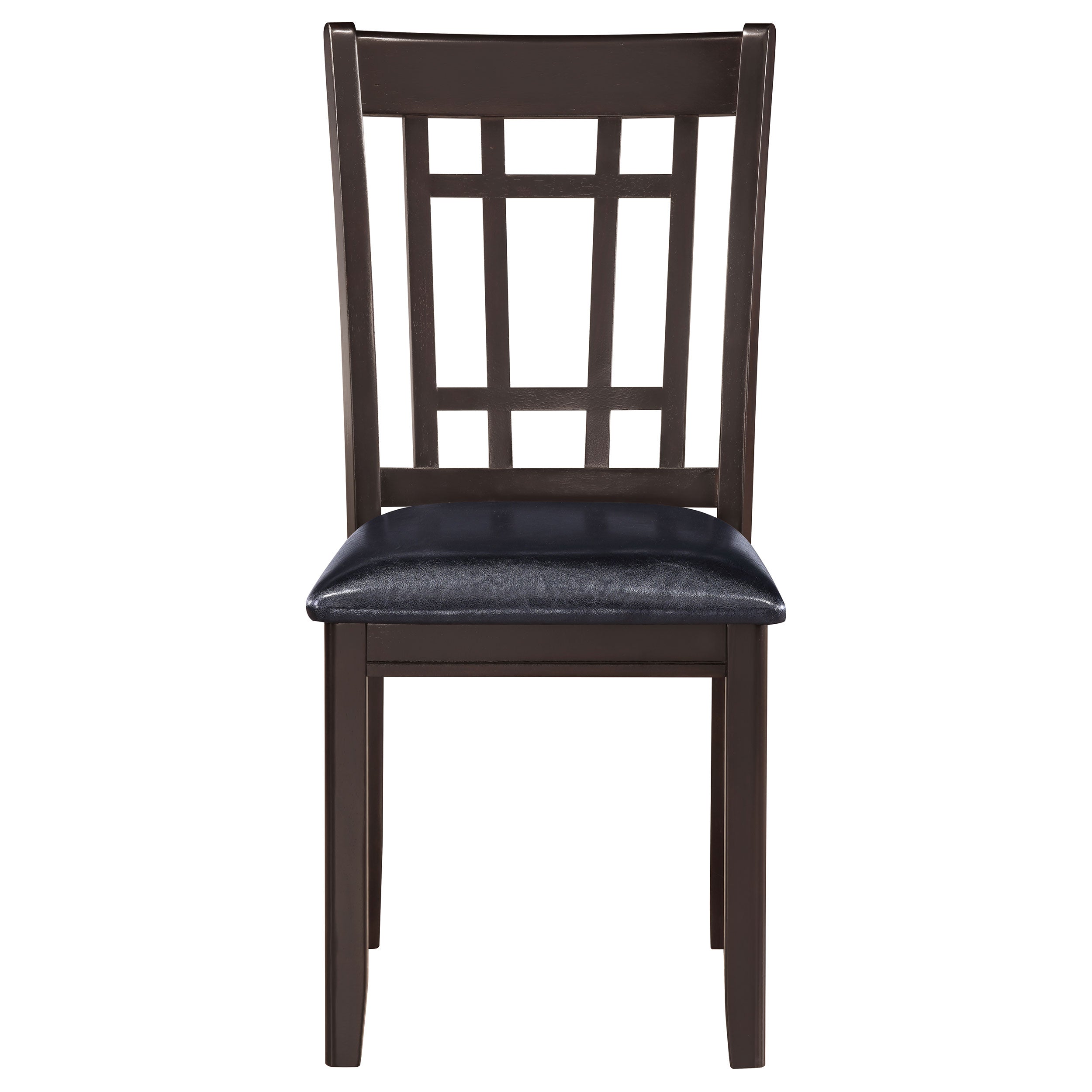 Lavon Wood Dining Side Chair Medium (Set of 2)