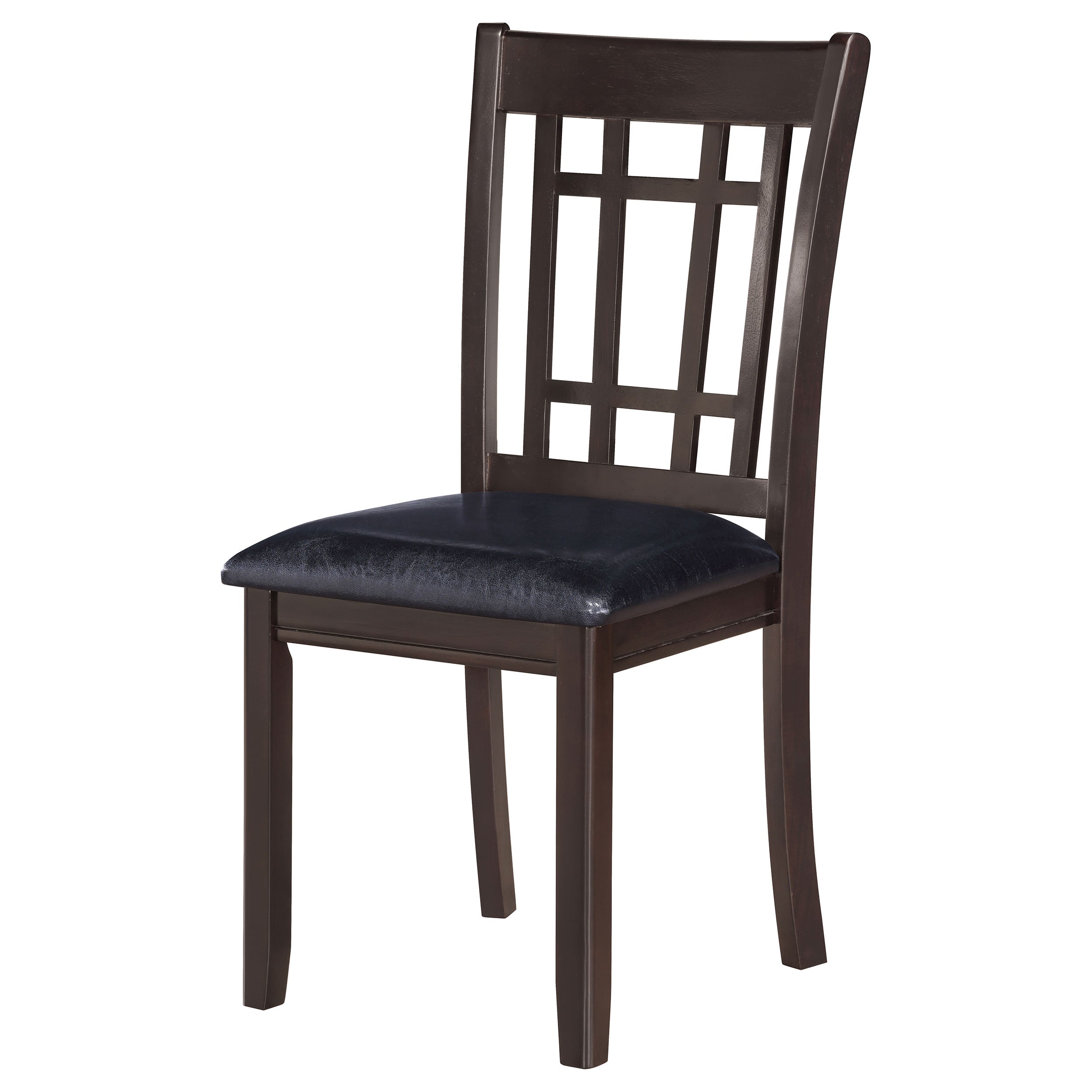 Lavon Wood Dining Side Chair Medium (Set of 2)