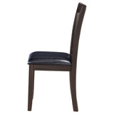 Lavon Wood Dining Side Chair Medium (Set of 2)