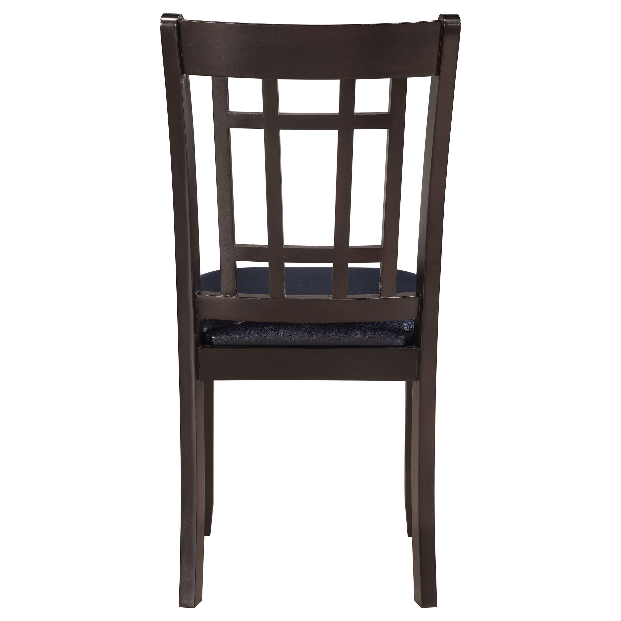 Lavon Wood Dining Side Chair Medium (Set of 2)