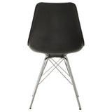 Juniper Polypropylene Dining Side Chair (Set of 2)