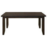 Dalila Rectangular Dining Table Set