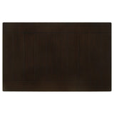 Dalila Rectangular Dining Table Set