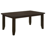 Dalila Rectangular Dining Table Set