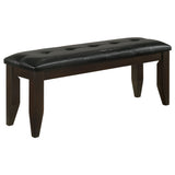 Dalila Rectangular Dining Table Set
