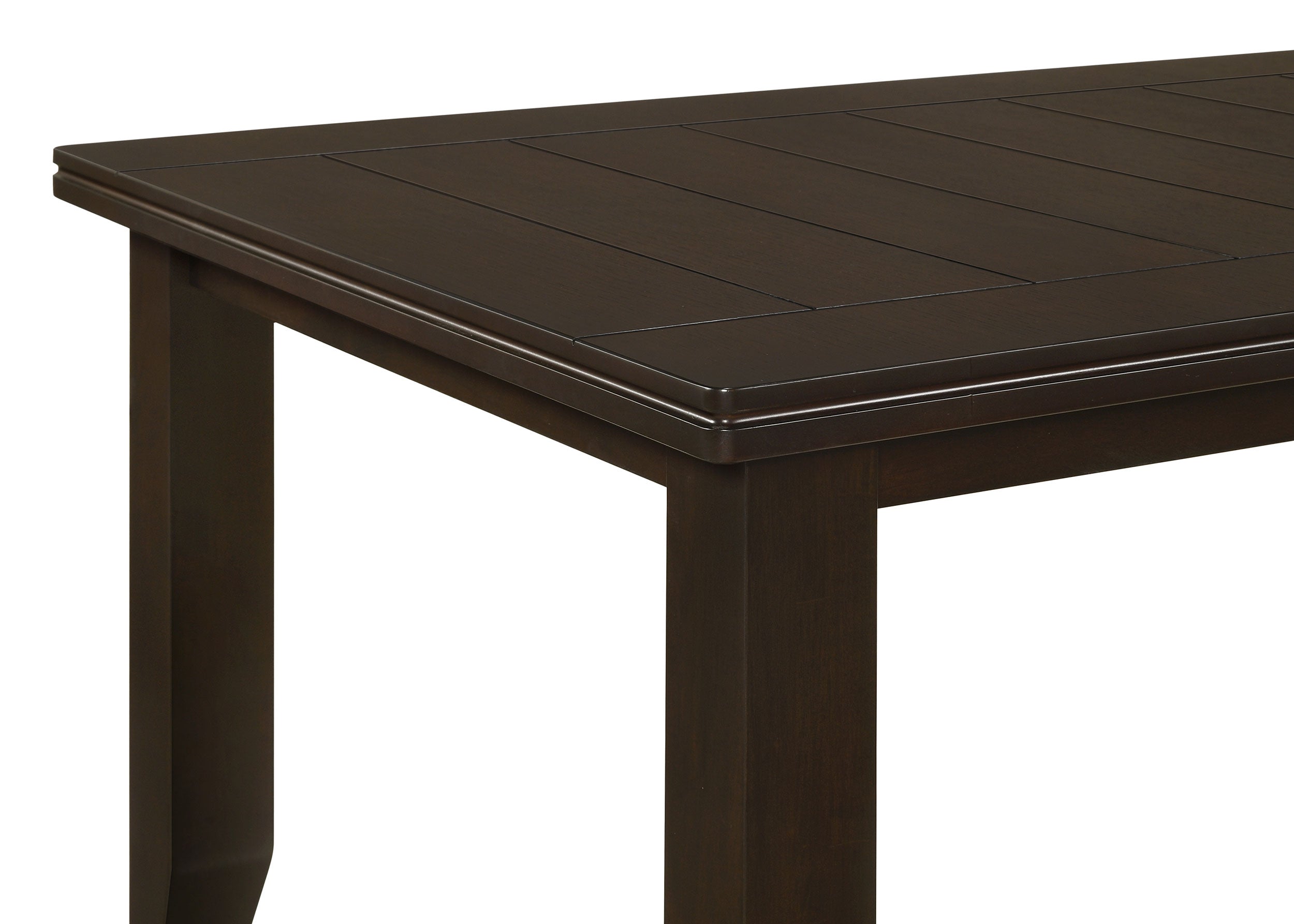 Dalila Rectangular Dining Table Set