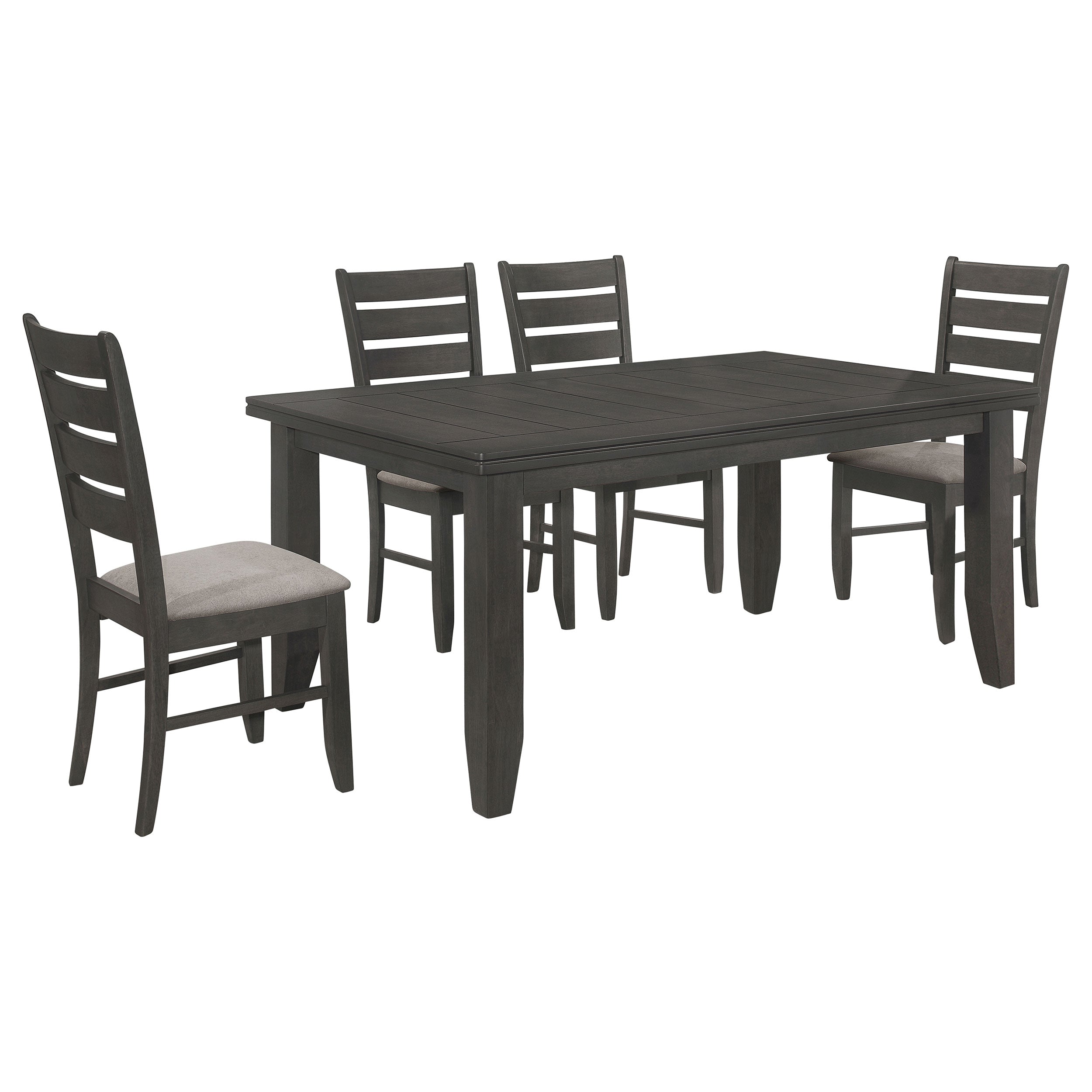 Dalila Rectangular Dining Table Set
