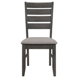 Dalila Rectangular Dining Table Set