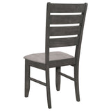Dalila Rectangular Dining Table Set