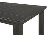 Dalila Rectangular Dining Table Set