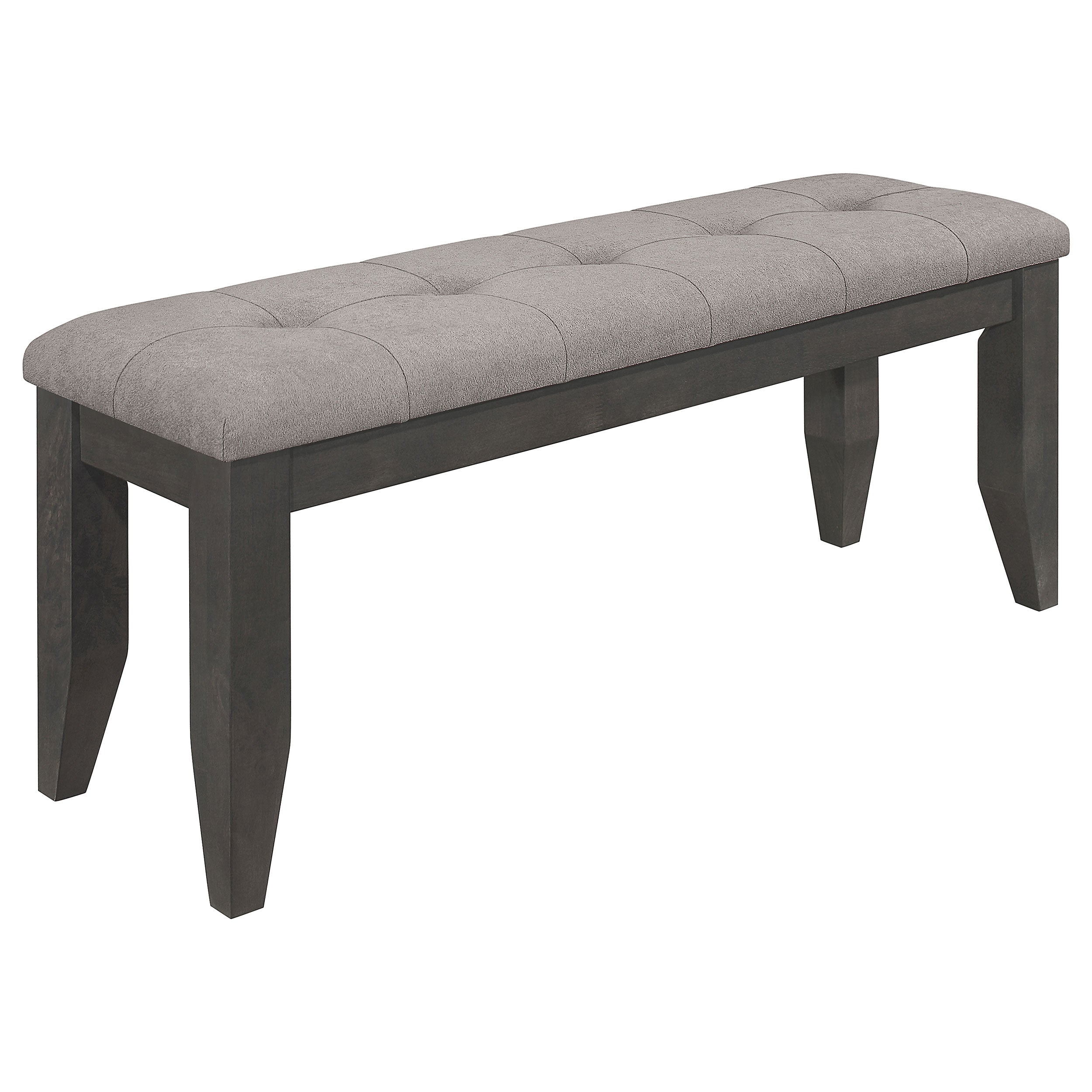 Dalila Rectangular Dining Table Set