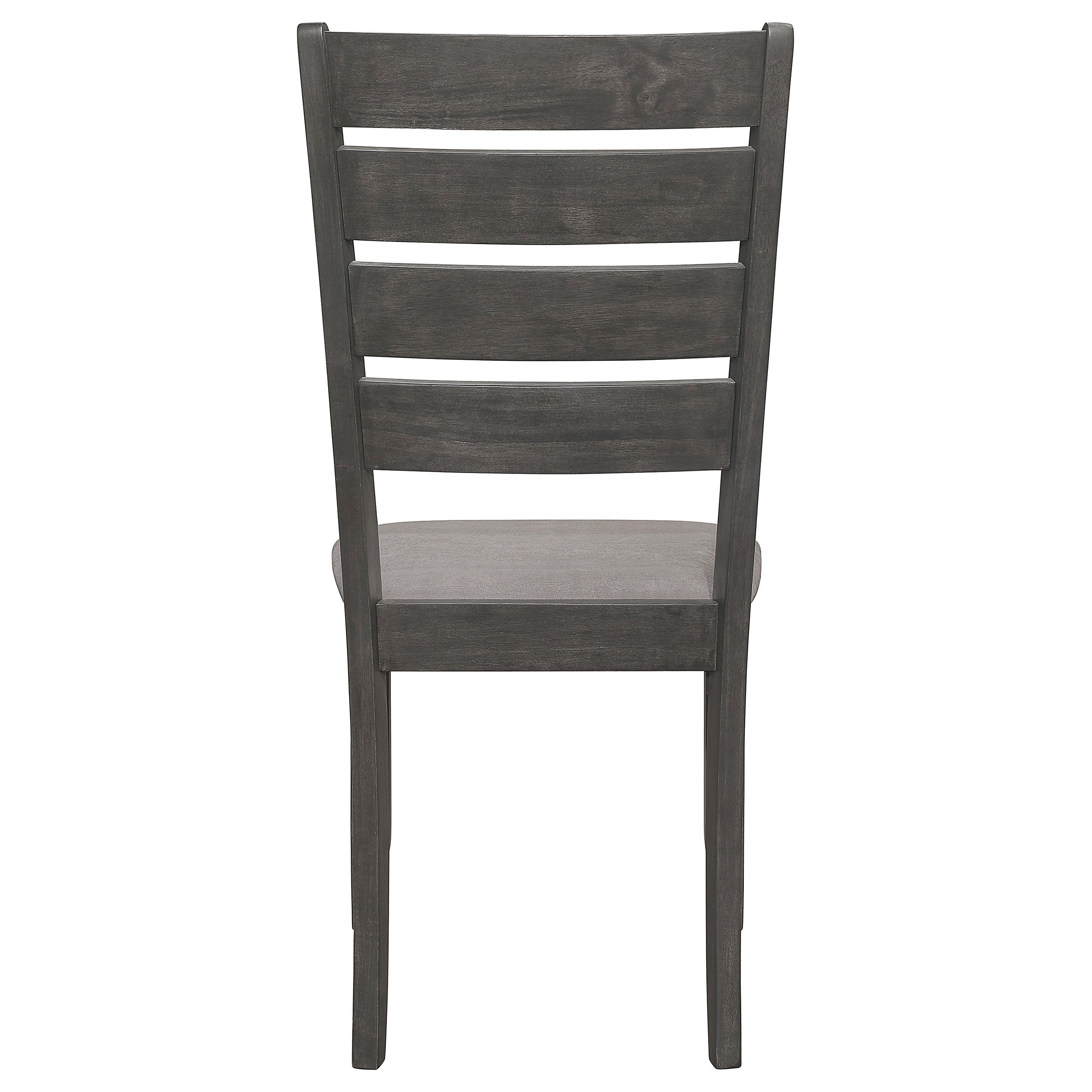 Dalila Wood Dining Side Chair (Set of 2)