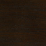 Dalila Leatherette Upholstered Wood Dining Bench