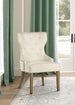 Beige / Rustic Grey