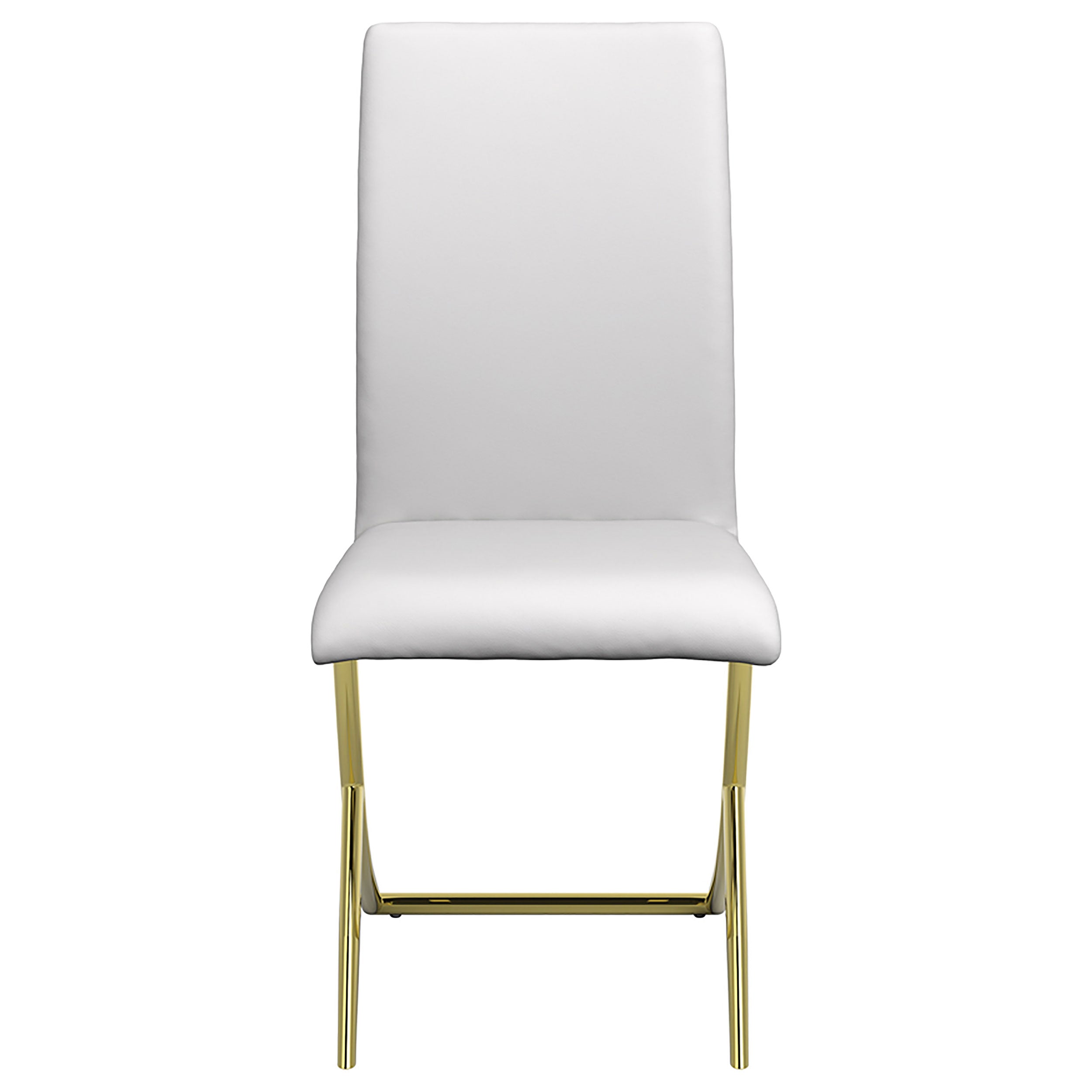 Carmelia Upholstered Dining Side Chair (Set of 4)